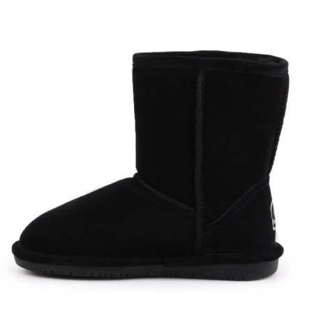 Buty BearPaw Black Neverwet Jr 608Y EU 32 Buty BearPaw Black Neverwet Jr 608Y EU 32