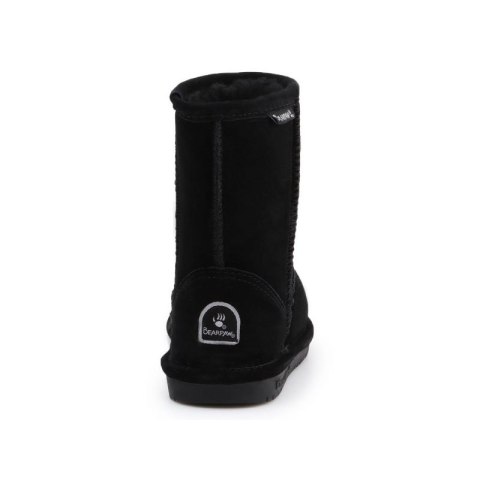 Buty BearPaw Black Neverwet Jr 608Y EU 32 Buty BearPaw Black Neverwet Jr 608Y EU 32