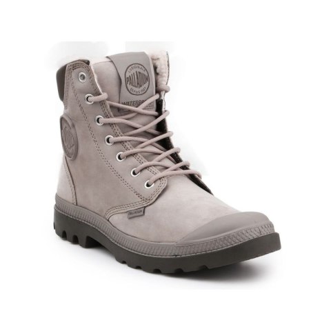 Buty Palladium Pampa Sport Cuff WPS W 72992-070-M EU 36 Buty Palladium Pampa Sport Cuff WPS W 72992-070-M EU 36