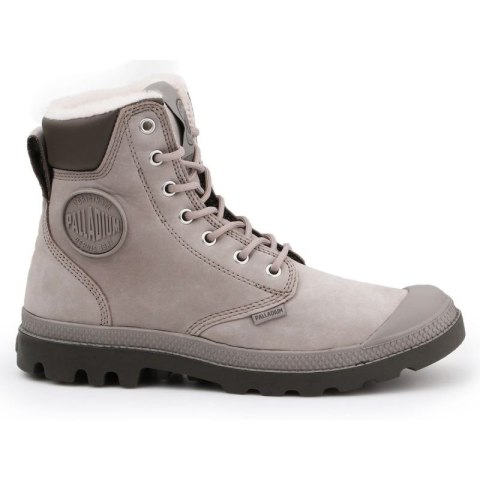 Buty Palladium Pampa Sport Cuff WPS W 72992-070-M EU 36 Buty Palladium Pampa Sport Cuff WPS W 72992-070-M EU 36