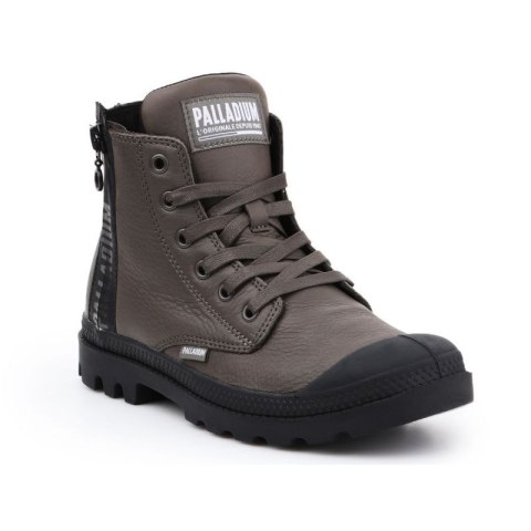 Buty Palladium Pampa UBN ZIPS W 96857-213-M EU 38 Buty Palladium Pampa UBN ZIPS W 96857-213-M EU 38