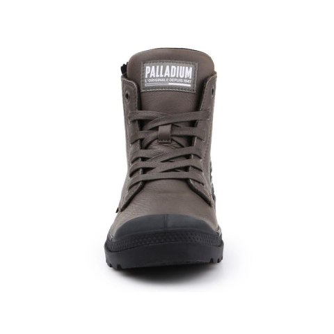 Buty Palladium Pampa UBN ZIPS W 96857-213-M EU 38 Buty Palladium Pampa UBN ZIPS W 96857-213-M EU 38