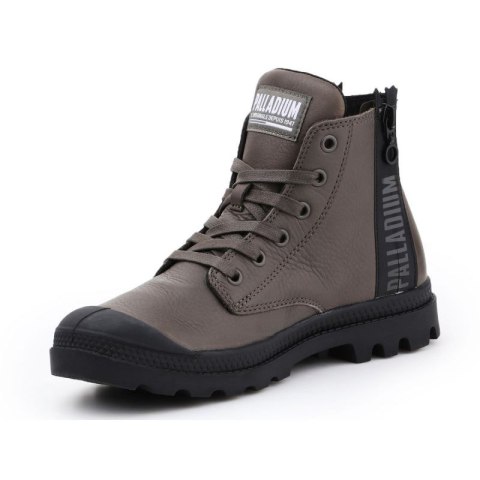 Buty Palladium Pampa UBN ZIPS W 96857-213-M EU 38 Buty Palladium Pampa UBN ZIPS W 96857-213-M EU 38