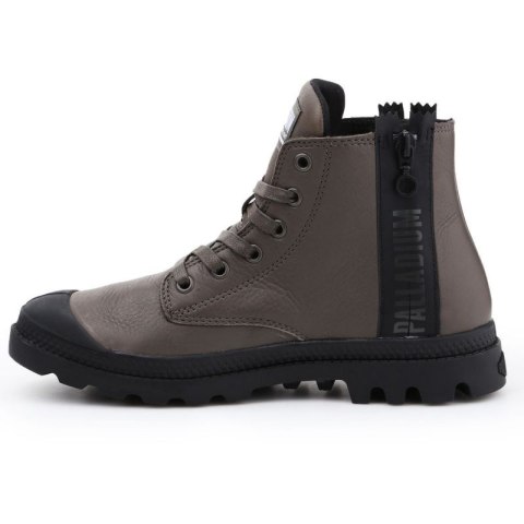 Buty Palladium Pampa UBN ZIPS W 96857-213-M EU 38 Buty Palladium Pampa UBN ZIPS W 96857-213-M EU 38