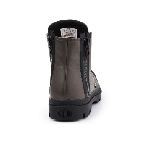 Buty Palladium Pampa UBN ZIPS W 96857-213-M EU 38 Buty Palladium Pampa UBN ZIPS W 96857-213-M EU 38