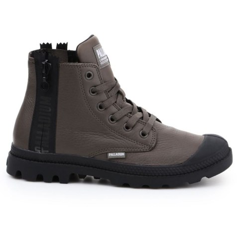 Buty Palladium Pampa UBN ZIPS W 96857-213-M EU 38 Buty Palladium Pampa UBN ZIPS W 96857-213-M EU 38