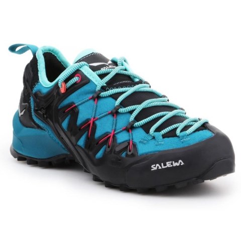 Buty Salewa WS Wildfire Edge W 61347-8736 EU 42 Buty Salewa WS Wildfire Edge W 61347-8736 EU 42
