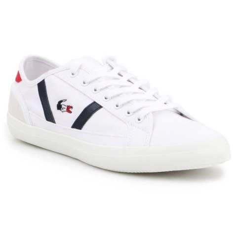 Buty lifestylowe Lacoste Sideline 219 1 Cou Cma M 7-37CMA0029407 EU 40 Buty lifestylowe Lacoste Sideline 219 1 Cou Cma M 7-37CMA0029407 EU 40