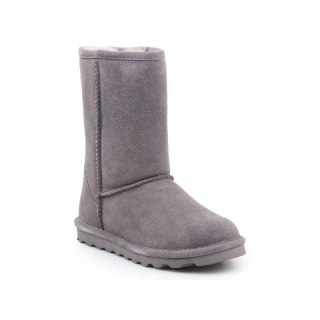 Buty zimowe BearPaw 1962W W GRAY FOG 051 EU 36