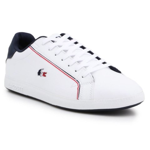 Trampki Lacoste M 7-37SMA0022407 EU 42 Trampki Lacoste M 7-37SMA0022407 EU 42