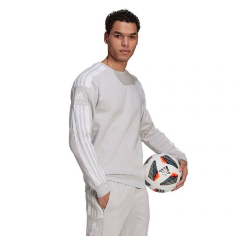 Bluza adidas Squadra 21 Sweat Top M GT6640 3XL Bluza adidas Squadra 21 Sweat Top M GT6640 3XL