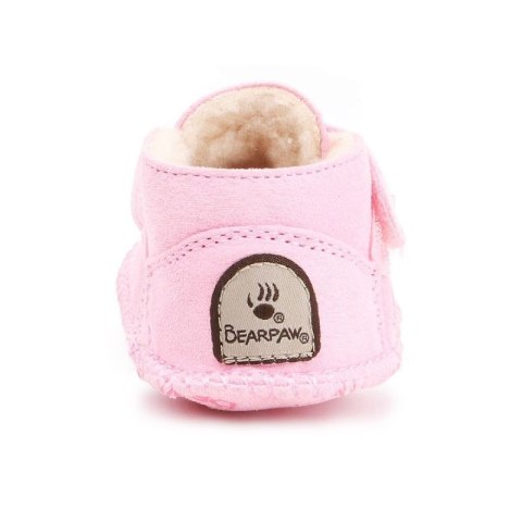 Buciki niemowlęce BearPaw Jr Skylar2071I EU 21