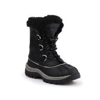 Buty BearPaw Jr 1871Y Black Grey EU 32