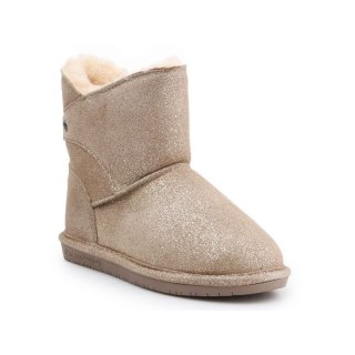 Buty BearPaw Mia Youth W 2062Y Pewter Distressed EU 31