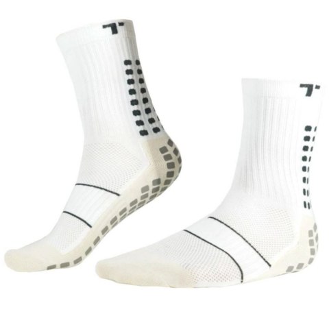 Skarpety piłkarskie Trusox Thin M S720072 44-46,5 Skarpety piłkarskie Trusox Thin M S720072 44-46,5