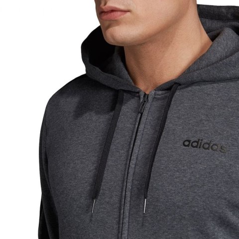 Bluza adidas Essentials 3 Stripes Fullzip Fleece M DX2528 5XL Bluza adidas Essentials 3 Stripes Fullzip Fleece M DX2528 5XL