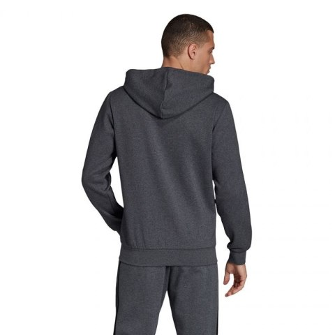 Bluza adidas Essentials 3 Stripes Fullzip Fleece M DX2528 5XL Bluza adidas Essentials 3 Stripes Fullzip Fleece M DX2528 5XL