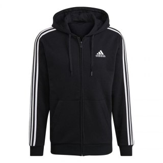 Bluza adidas Essentials Full-Zip Hoodie M GK9051 2XL