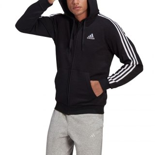 Bluza adidas Essentials Full-Zip Hoodie M GK9051 2XL
