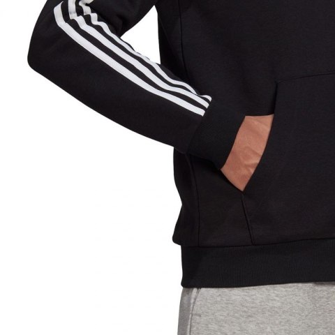 Bluza adidas Essentials Full-Zip Hoodie M GK9051 XXL Bluza adidas Essentials Full-Zip Hoodie M GK9051 XXL