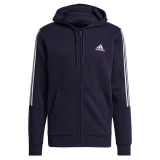 Bluza adidas Essentials Full-Zip Hoodie M GK9587 L