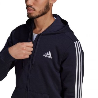Bluza adidas Essentials Full-Zip Hoodie M GK9587 M