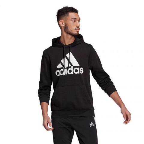 Bluza adidas Essentials Hoodie M GK9540 XXXL Bluza adidas Essentials Hoodie M GK9540 XXXL