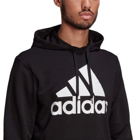 Bluza adidas Essentials Hoodie M GK9540 XS Bluza adidas Essentials Hoodie M GK9540 XS