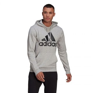 Bluza adidas Essentials Hoodie M GK9541 XXL