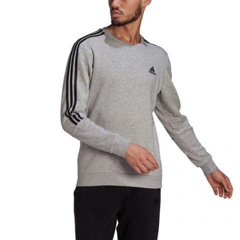 Bluza adidas Essentials Sweatshirt M GK9580 XL Bluza adidas Essentials Sweatshirt M GK9580 XL