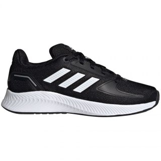 Buty adidas Runfalcon 2.0 K Jr FY9495 40