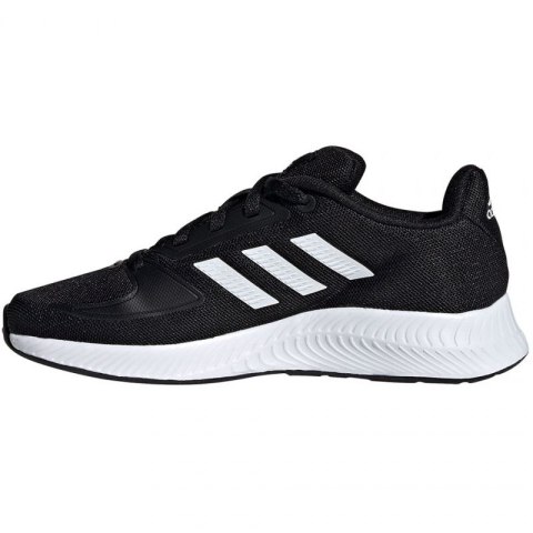 Buty adidas Runfalcon 2.0 K Jr FY9495 40 Buty adidas Runfalcon 2.0 K Jr FY9495 40