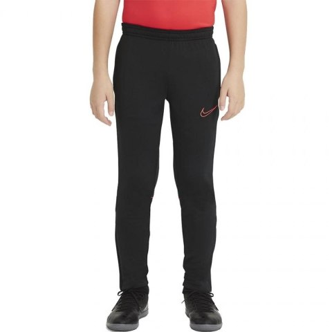Spodnie Nike Dri-FIT Academy Jr CW6124 010 XL Spodnie Nike Dri-FIT Academy Jr CW6124 010 XL