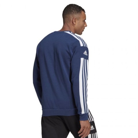 Bluza adidas Squadra 21 Sweat Top M GT6639 XS Bluza adidas Squadra 21 Sweat Top M GT6639 XS