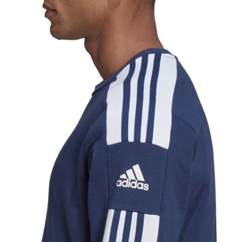 Bluza adidas Squadra 21 Sweat Top M GT6639 XS Bluza adidas Squadra 21 Sweat Top M GT6639 XS