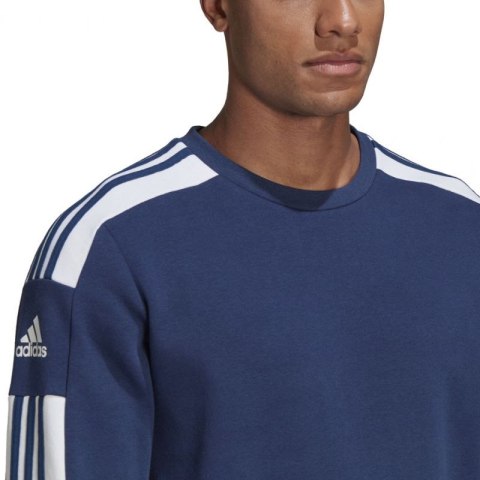 Bluza adidas Squadra 21 Sweat Top M GT6639 XS Bluza adidas Squadra 21 Sweat Top M GT6639 XS