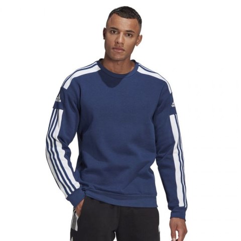 Bluza adidas Squadra 21 Sweat Top M GT6639 XS Bluza adidas Squadra 21 Sweat Top M GT6639 XS