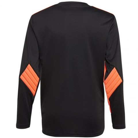 Bluza bramkarska adidas Squadra 21 GoalKeeper Jersey Youth Jr GK9806 116cm Bluza bramkarska adidas Squadra 21 GoalKeeper Jersey Youth Jr GK9806 116cm