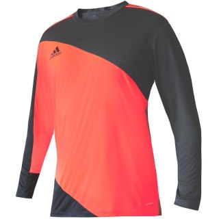 Bluza bramkarska adidas Squadra 21 GoalKeeper Jersey Youth Jr GK9806 128cm