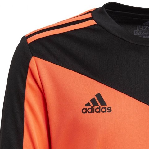 Bluza bramkarska adidas Squadra 21 GoalKeeper Jersey Youth Jr GK9806 128cm Bluza bramkarska adidas Squadra 21 GoalKeeper Jersey Youth Jr GK9806 128cm