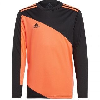 Bluza bramkarska adidas Squadra 21 GoalKeeper Jersey Youth Jr GK9806 152cm