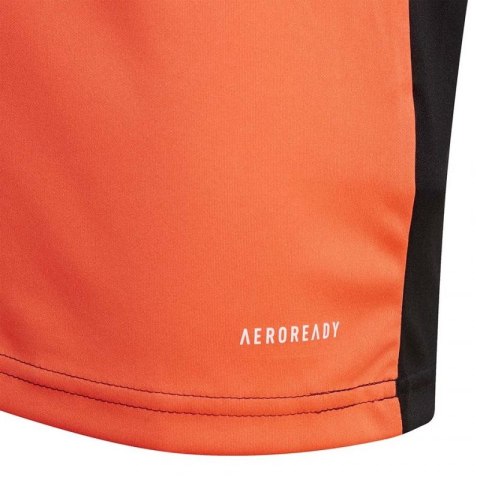 Bluza bramkarska adidas Squadra 21 GoalKeeper Jersey Youth Jr GK9806 164cm Bluza bramkarska adidas Squadra 21 GoalKeeper Jersey Youth Jr GK9806 164cm