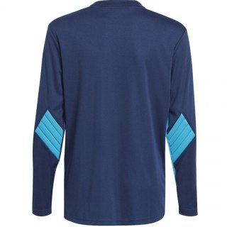 Bluza bramkarska adidas Squadra 21 Goalkepper Jersey Youth Jr GN6947 140cm