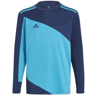 Bluza bramkarska adidas Squadra 21 Goalkepper Jersey Youth Jr GN6947 152cm