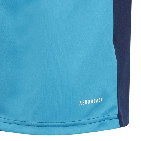 Bluza bramkarska adidas Squadra 21 Goalkepper Jersey Youth Jr GN6947 152cm Bluza bramkarska adidas Squadra 21 Goalkepper Jersey Youth Jr GN6947 152cm