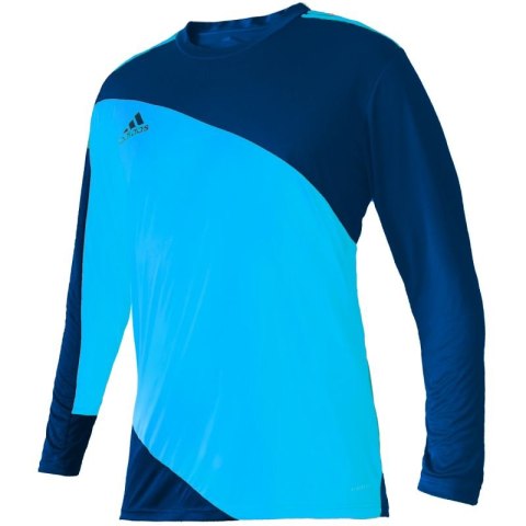 Bluza bramkarska adidas Squadra 21 Goalkepper Jersey Youth Jr GN6947 164cm Bluza bramkarska adidas Squadra 21 Goalkepper Jersey Youth Jr GN6947 164cm
