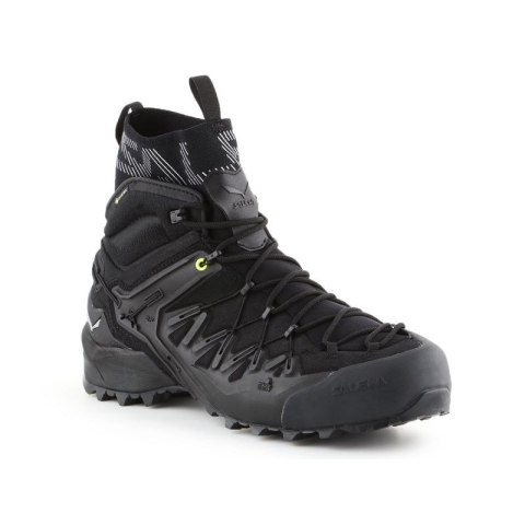 Buty Salewa Wildfire Edge Gtx M 61350-0971 EU 46,5 Buty Salewa Wildfire Edge Gtx M 61350-0971 EU 46,5