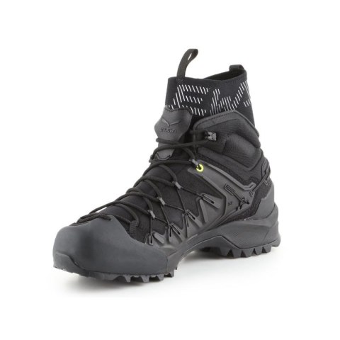 Buty Salewa Wildfire Edge Gtx M 61350-0971 EU 46,5 Buty Salewa Wildfire Edge Gtx M 61350-0971 EU 46,5