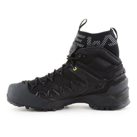 Buty Salewa Wildfire Edge Gtx M 61350-0971 EU 46,5 Buty Salewa Wildfire Edge Gtx M 61350-0971 EU 46,5