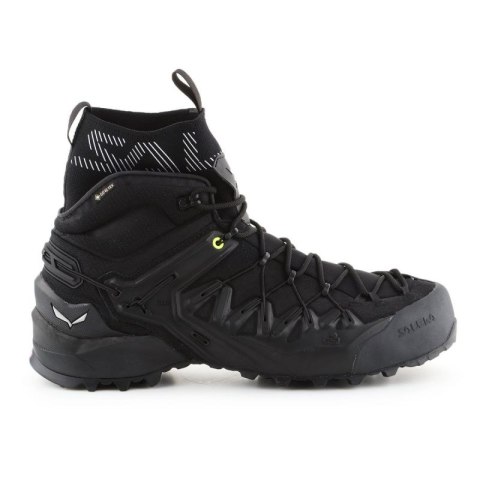 Buty Salewa Wildfire Edge Gtx M 61350-0971 EU 46,5 Buty Salewa Wildfire Edge Gtx M 61350-0971 EU 46,5